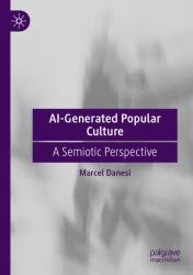 AI-Generated Popular Culture : A Semiotic Perspective