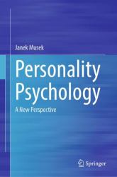 Personality Psychology : A New Perspective