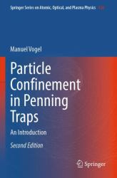 Particle Confinement in Penning Traps : An Introduction