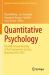Quantitative Psychology : The 88th Annual Meeting of the Psychometric Society, Maryland, USA 2023