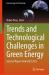 Trends and Technological Challenges in Green Energy : Selected Papers from ICGET 2023