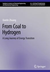From Coal to Hydrogen : A Long Journey of Energy Transition
