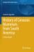 History of Cenozoic Mammals from South America : A New Model