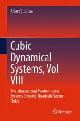 Cubic Dynamical Systems : Two-Dimensional Product-Cubic Systems Crossing-Quadratic Vector Fields