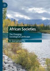 African Societies : The Changing Sociological Landscape
