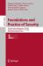 Foundations and Practice of Security : 16th International Symposium, FPS 2023, Bordeaux, France, December 11-13, 2023, Revised Selected Papers, Part I