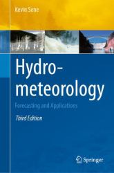 Hydrometeorology : Forecasting and Applications