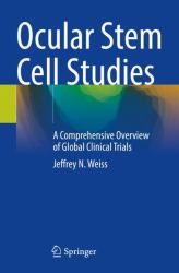 Ocular Stem Cell Studies : A Comprehensive Overview of Global Clinical Trials
