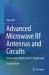 Advanced Microwave RF Antennas and Circuits : Nonlinearity Applications in Engineering