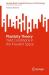 Plasticity Theory : Yield Conditions in the Invariant Space