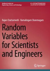 Random Variables for Scientists and Engineers
