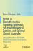 Trends in Biomathematics: Exploring Epidemics, Eco-Epidemiological Systems, and Optimal Control Strategies : Selected Works from the BIOMAT Consortium Lectures, Rio de Janeiro, Brazil 2023