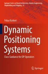 Dynamic Positioning Systems : Class Guidance for DP Operators