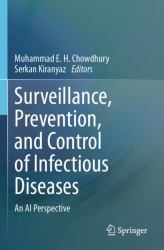 Surveillance, Prevention, and Control of Infectious Diseases : An AI Perspective