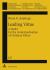 Leading Virtue : A Model for the Contextualisation of Christian Ethics- a Study of the Interaction and Synthesis of Methodist and Fante Moral Traditions Leading Virtue : A Model for the Contextualisation of Christian Ethics- a Study of the Interaction and Synthesis of Methodist and Fante Moral Traditions
