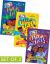 Magic Faces (Set Of 3)