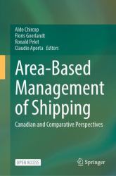 Area-Based Management of Shipping : Canadian and Comparative Perspectives