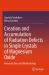 Creation and Accumulation of Radiation Defects in Single Crystals of Magnesium Oxide : Research Aims and Methodology