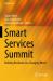 Smart Services Summit : Building Resilience in a Changing World