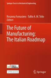 The Future of Manufacturing: the Italian Roadmap