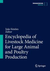Encyclopedia of Livestock Medicine for Large Animal and Poultry Production
