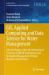 GIS, Applied Computing and Data Science for Water Management : Selected Papers of the 4th International Conference GIRE3D Participatory and Integrated Management of Water Resources in Arid Zones