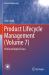 Product Lifecycle Management (Volume 7) : PLM and Digital Twins