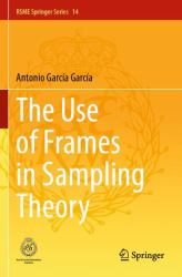 The Use of Frames in Sampling Theory