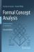 Formal Concept Analysis : Mathematical Foundations Formal Concept Analysis : Mathematical Foundations