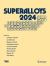 Superalloys 2024