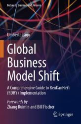 Global Business Model Shift : A Comprehensive Guide to RenDanHeYi (RDHY) Implementation
