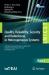 Quality, Reliability, Security and Robustness in Heterogeneous Systems : 19th EAI International Conference, QShine 2023, Shenzhen, China, October 8 - 9, 2023, Proceedings, Part II