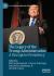 The Legacy of the Trump Administration : A Disruptive Presidency