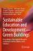 Sustainable Education and Development-Green Buildings : Proceedings of the Applied Research Conference in Africa (ARCA), 2023, Volume 2