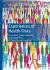 Experiences of Health Risks : Prevention, Power Dynamics and Inequalities
