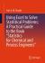 Using Excel to Solve Statistical Problems: a Practical Guide to the Book Statistics for Chemical and Process Engineers Using Excel to Solve Statistical Problems: a Practical Guide to the Book Statistics for Chemical and Process Engineers