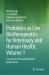 Probiotics As Live Biotherapeutics for Veterinary and Human Health, Volume 1 : Functional Feed and Industrial Applications