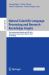 Natural Scientific Language Processing and Research Knowledge Graphs : First International Workshop, NSLP 2024, Hersonissos, Crete, Greece, May 27, 2024, Proceedings