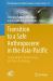 Transition to a Safe Anthropocene in the Asia-Pacific : Sustainability, Climate Action, and Green Technology