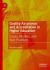 Quality Assurance and Accreditation in Higher Education : Issues, Models, and Best Practices