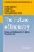 The Future of Industry : Human-Centric Approaches in Digital Transformation