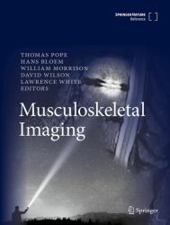 Musculoskeletal Imaging