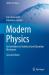 Modern Physics : An Invitation to Statistical and Quantum Mechanics