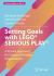 Setting Goals with LEGO® SERIOUS PLAY® : A Proven Approach for Forward-Thinking Organizations