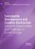 Sustainable Development and Creative Destruction : Economic Opportunities and Challenges in Eastern Europe