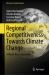 Regional Competitiveness Towards Climate Change : A Model-Based Approach