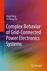 Complex Behavior of Grid-Connected Power Electronics Systems