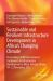 Sustainable and Resilient Infrastructure Development in Africa's Changing Climate : Proceedings of 8th International Conference on Infrastructure Development in Africa, Kumasi, Ghana, 19-22 November 2023