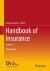 Handbook of Insurance : Volume II