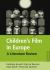 Children's Film in Europe : A Literature Review